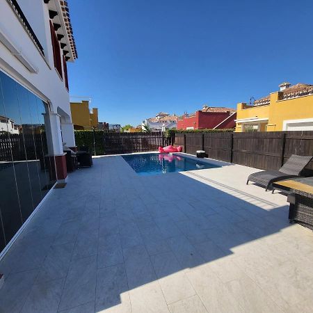 Villa 3 Chambre Espagne Torre-Pacheco Zewnętrze zdjęcie