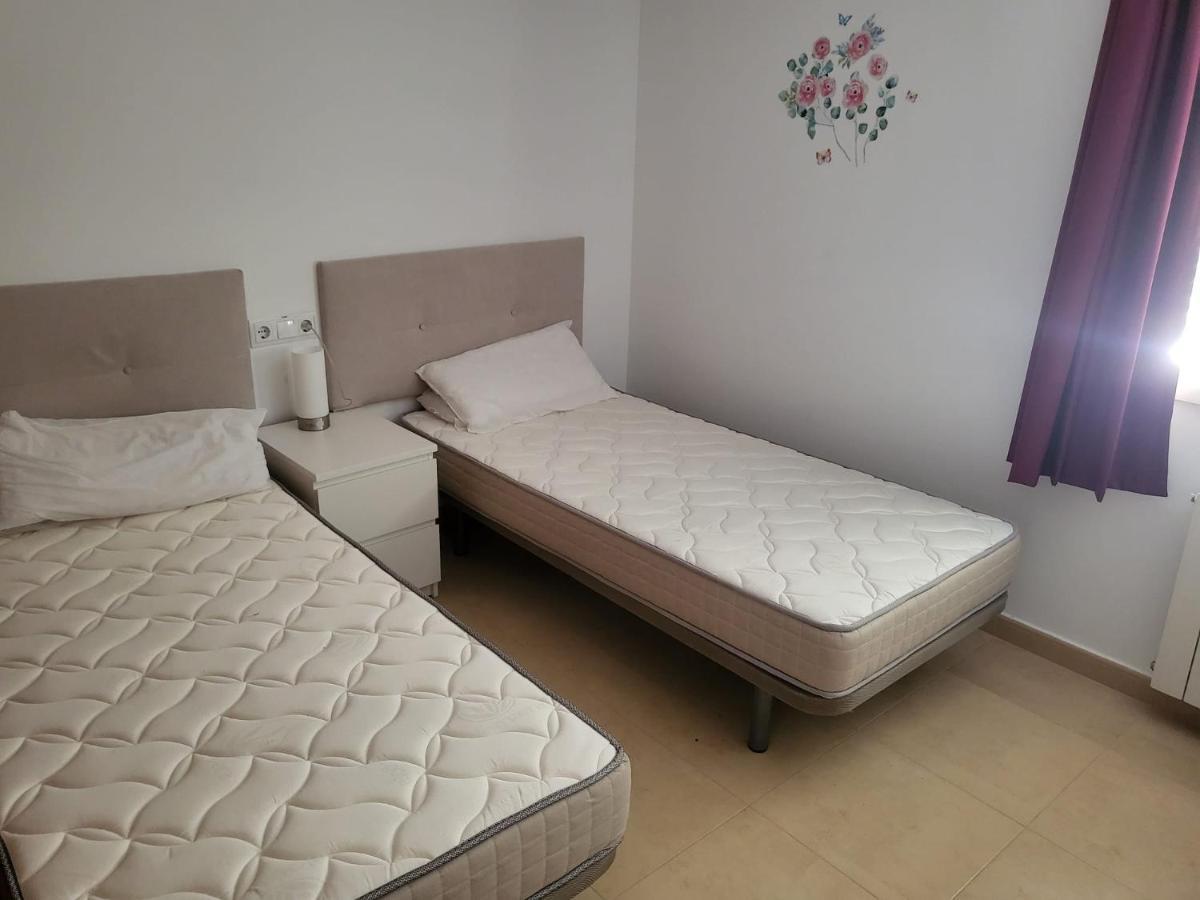 Villa 3 Chambre Espagne Torre-Pacheco Zewnętrze zdjęcie