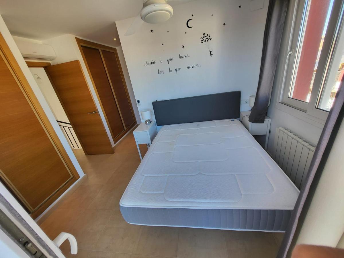 Villa 3 Chambre Espagne Torre-Pacheco Zewnętrze zdjęcie