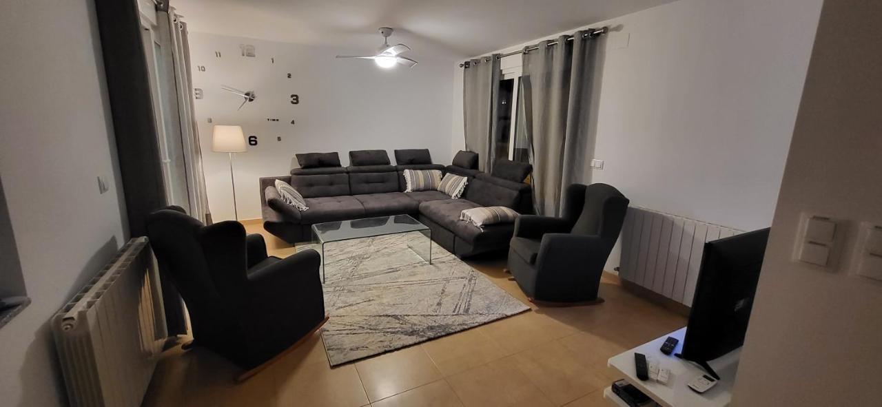 Villa 3 Chambre Espagne Torre-Pacheco Zewnętrze zdjęcie