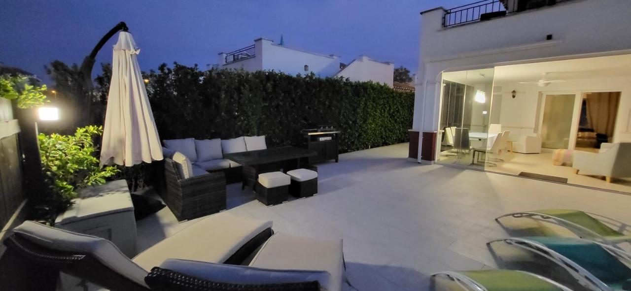 Villa 3 Chambre Espagne Torre-Pacheco Zewnętrze zdjęcie