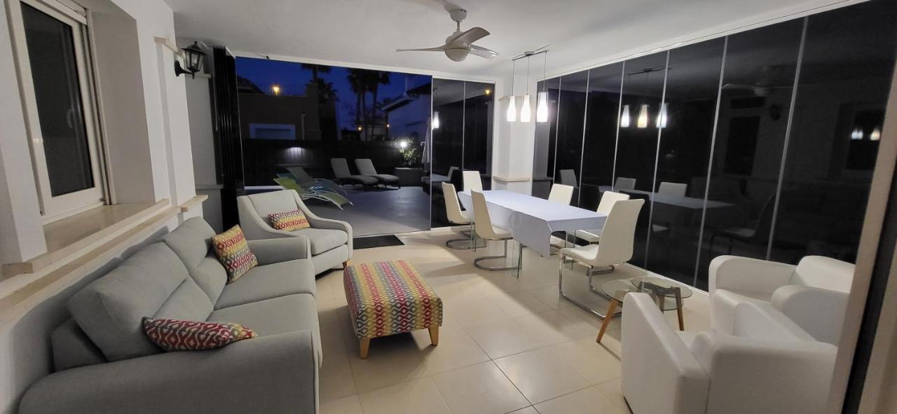 Villa 3 Chambre Espagne Torre-Pacheco Zewnętrze zdjęcie